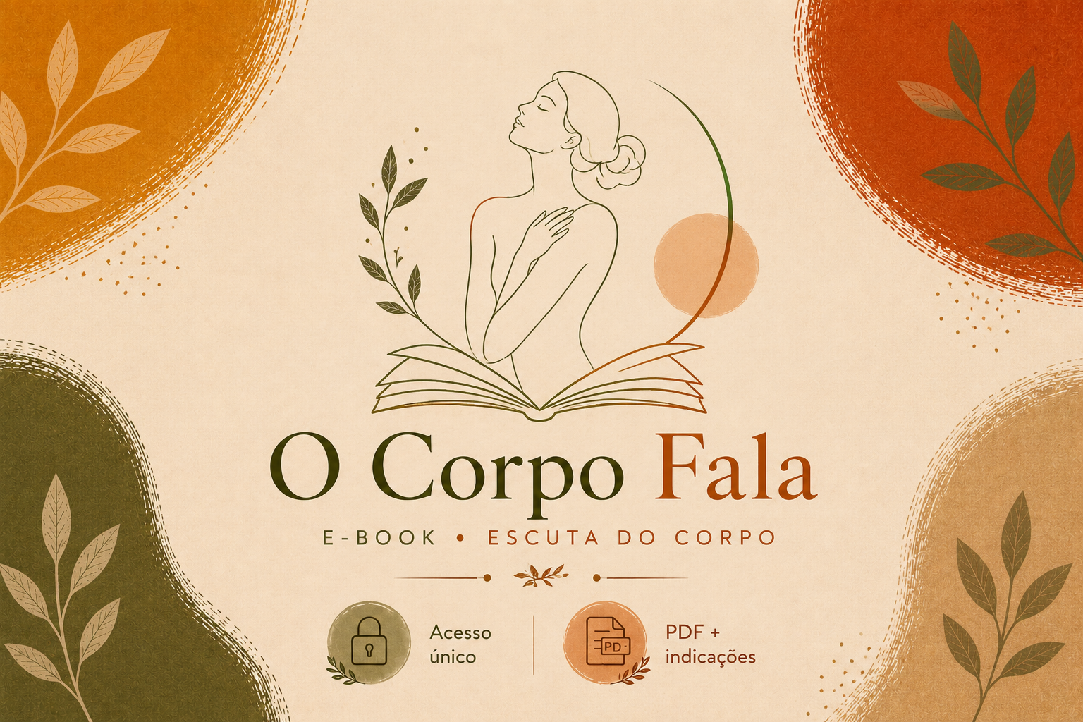 O Corpo Fala